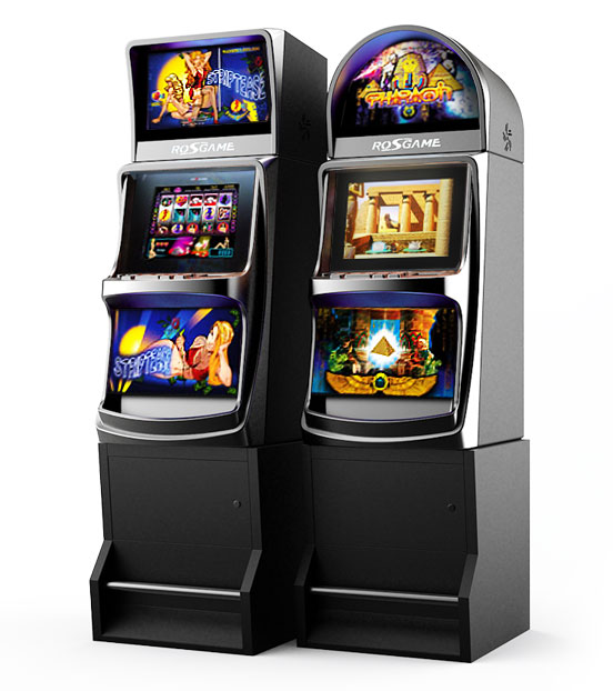 игровые автоматы Super Slots